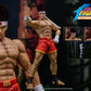 Storm Collectibles 1/12 Scale King Of Fighters 98 Um Joe Higashi Collectors Action Figure