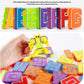 Alphabet Transforming Abc Letters Robots - 26 Piece Alphabots Learning Toys For Toddlers & Preschoolers Classroom Prizes Party Favors
