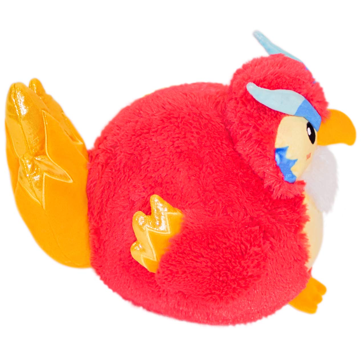 Squishable / Mini Phoenix 7'' Plush