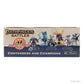 Wizkids Pathfinder Battles: Fists Of The Ruby Phoenix - Contenders And Champions Boxed Set