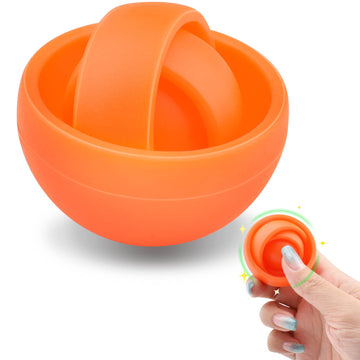 Yrissmiss Fidget Toys for Kids, Easter Basket Stuffers for Teens, Gifts for 8-12 Boys Girls Teens Adults, Quiet ADHD Autism Stre