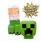 Just Toys LLC Minecraft Ultimate Surprise Bundle - Creeper, Multi Color, Standard Size, Model 11960, Plastic Material