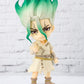 TAMASHII NATIONS - Dr. Stone - Ishigami Senku, Bandai Spirits Figuarts mini Action Figure