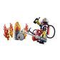 Playmobil - City Action Fire Rescue Gift Set