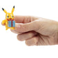 Pokémon 2024 Holiday Advent Calendar - 24 Gift Pieces, 16 Toy Figures & 8 Christmas Accessories, Multi-color, Model PKW2583