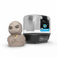 TUBBZ First Edition: Universal Monsters - Mummy Cosplaying Rubber Duck Vinyl Figure