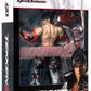 Game Dimensions - Tekken - Jin Kazama Action Figure
