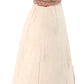 Pavilion Gift Company Simple Spirits 41007 Figurine  7-1/2-Inch  White green tan