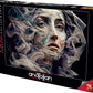 Anatolian Puzzle - Mara Despina, 1000 Piece Puzzle, #1153