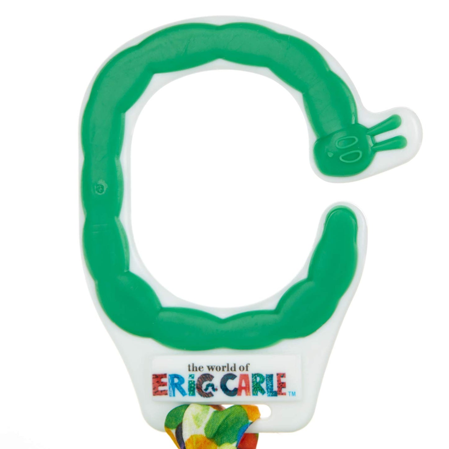 World Of Eric Carle, The Very Hungry Caterpillar Activity Toy, Caterpillar