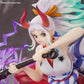 Tamashii Nations - One Piece - Yamato (Raimei Hakke), Bandai Spirits Figuartszero Collectible Statue
