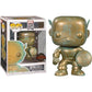 Funko Marvel: 80Th Anniversary - Captain America