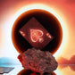 Bicycle Sunspot Stargazer Playing Cards