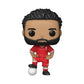Funko POP Football Mohamed Salah Figure, Vinyl, Multicolor, Model 52173
