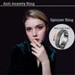 Mhwtty Fidget Toys Adults Spinner Ring Anxiety Ring For Women Fidget Rings Fidget Rings Toys Fidget Spinner Ring Men Fidget Toys