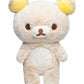 Rilakkuma San-X Original Sherbet Series Soft Plush (Medium - 15 Inch)