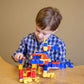 Popular Playthings Linkablox Construction Toy Set With Activity Guide For Kids Ages 4 And Older
