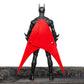 McFarlane Toys DC Multiverse Batman Beyond 7" Action Figure - Black/Red, Plastic, Model 15751
