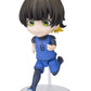 Tamashii Nations - Blue Lock - Meguru Bachira, Bandai Spirits Figuarts Mini Action Figure