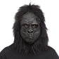 Gorilla Face Mask