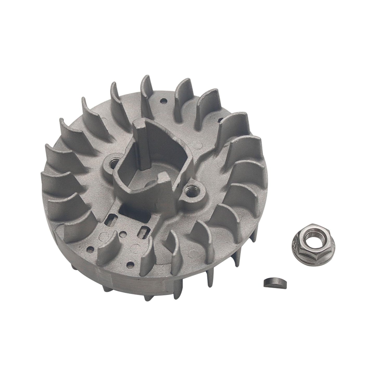 Flmlf Flywheel Kit For 1/5 Rc Hpi Baja Rovan Kingmotor 5B 5T 5Sc Top Speed Rc World