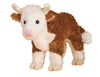 Douglas Tumble Hereford Bull Plush Stuffed Animal