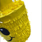 Apinata4U 14' Building Block Themed Party Pinata - Vibrant Yellow Brick Design For A Fun-Filled Celebration!