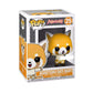 Funko Pop! Sanrio: Aggretsuko - Retsuko Date Night (Exclusive)