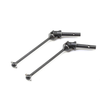 Losi Front Axle Set (2): Super Baja Rey, LOS252085