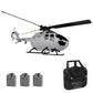 Goolrc C186 Rc Helicopter Rc Drone Single Propeller Without Ailerons 6-Axis Gyro Stabilization Rc Airplane Altitude Hold Girls A