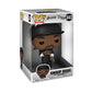 Funko Pop! Jumbo Snoop Dogg Figure - Vinyl, Multicolor, Model 70608