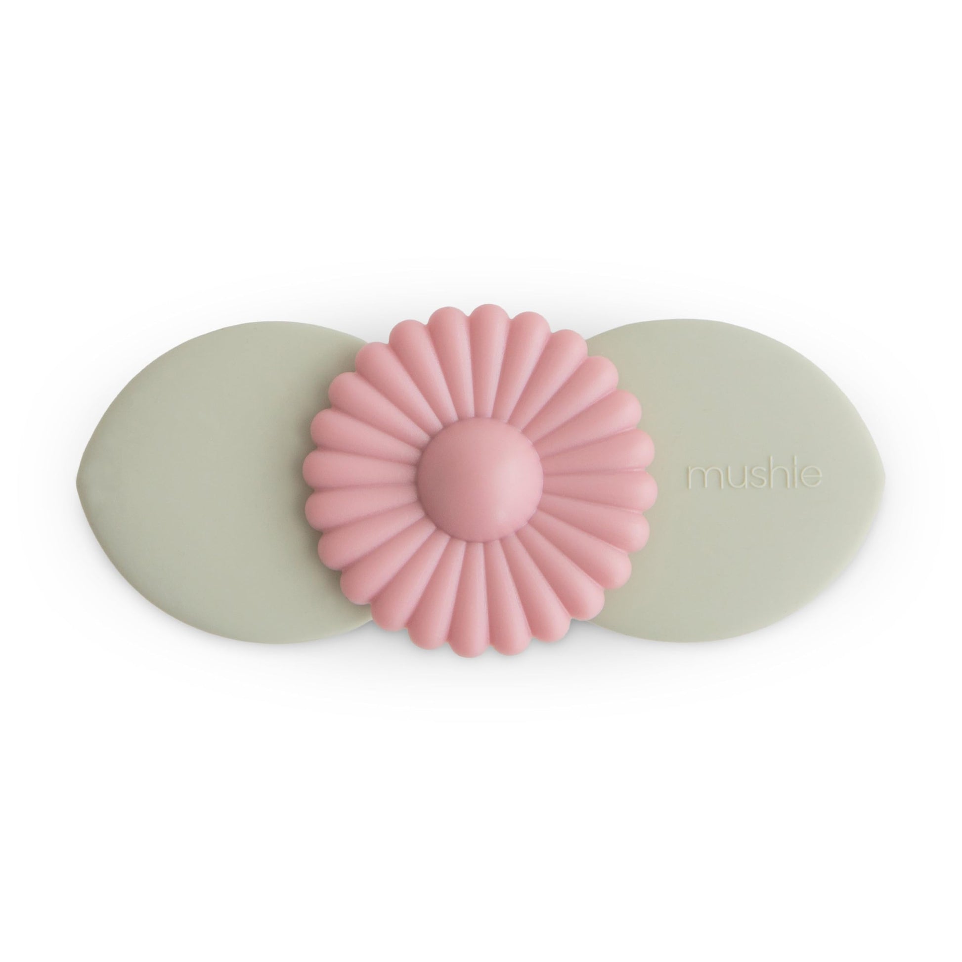 mushie Water Wheel Bath Toy | Toddler Sensory Toys for Bath & Play