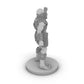 Chain Devil Tabletop Dnd Gaming Miniature