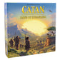 Catan Dawn Of Humankind Board Game - Embark On Humanity'S Greatest Journey! Strategy Game, Family Game For Kids & Adults, Ages 1