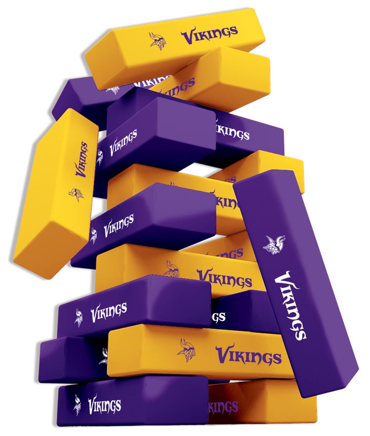 Minnesota Vikings Tumble Tower