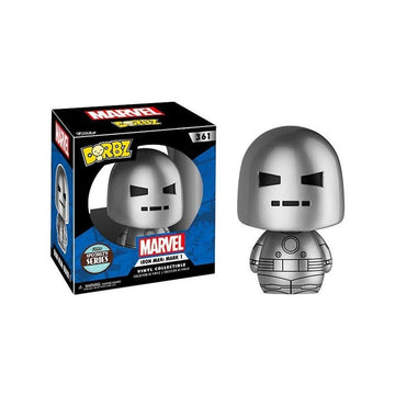 Dorbz: Marvel-Iron Man Mark 1[Specialty Series]