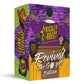 Lyrically Correct Music Trivia Card Game | Multi-Generational Family Gatherings  mature-themed Game Night and Fun Trivia (The Revival Gospel)