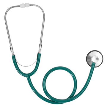 Kids Stethoscope, Real Working Nursing Stethoscope for Kids, Doctor Game Toy for Girls Boys Doctor Nurse Cosplay Costume Accesso