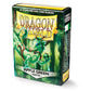 Arcane Tinmen ApS ART11218 Dragon Shield Matte Apfelgrn Card Game