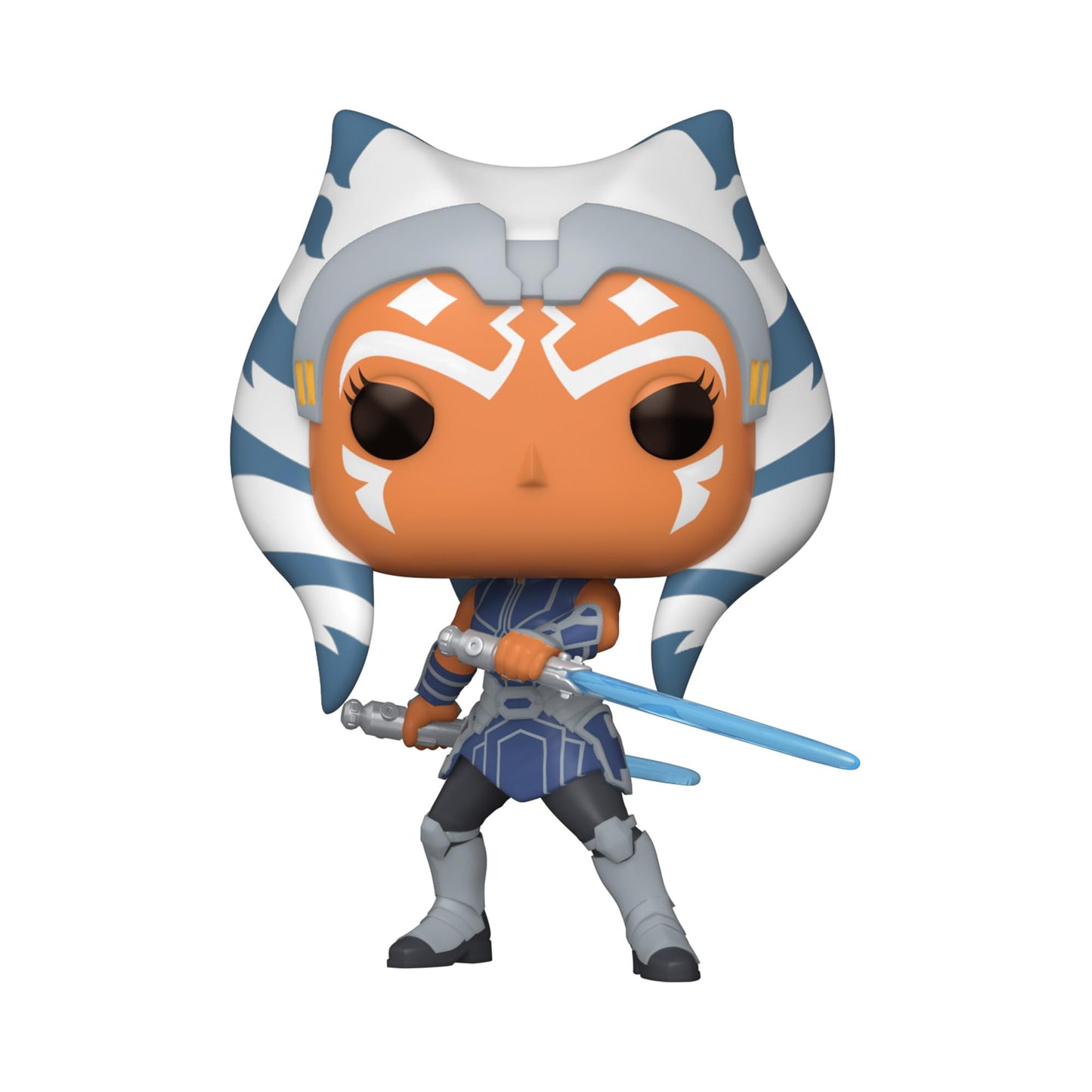 Funko Star Wars Ahsoka Tano Pop! Vinyl Bobble-Head - Limited Edition Exclusive