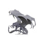 WizKids D&D Nolzur's Marvelous Miniatures: mature-themed Black Dragon Corruptor [2025]