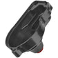 Vgoohobby Auminum Alloy Gear Cover Gearbox Protective Cover Compatible with 1/18 Mini-T 2.0 2WD Stadium RC Truck Upgrade Parts (