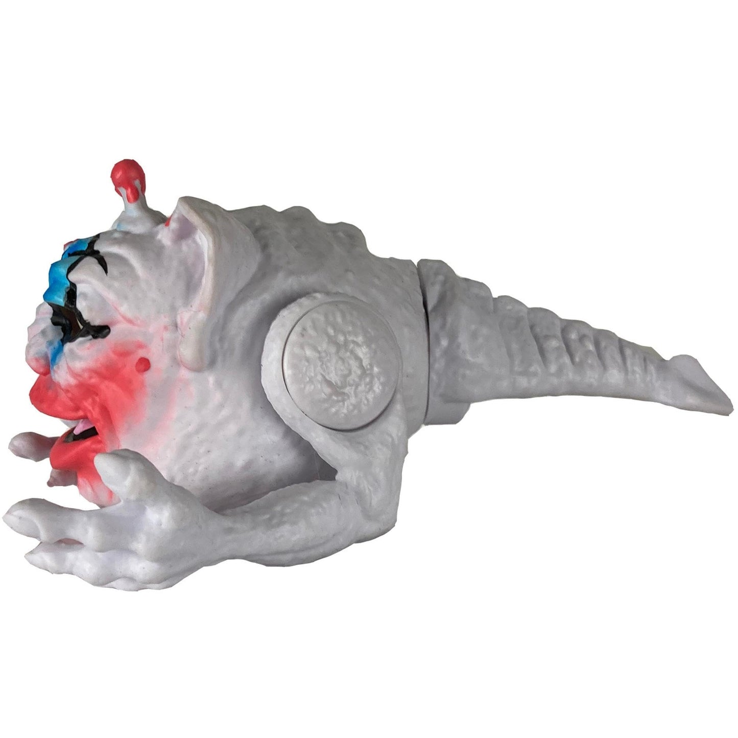 Boglins Dark Lords 8-Inch Foam Monster Puppet | Crazy Clown