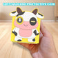 Fiopaz Silicone Case For Nex Playground Game System, Cute Soft Protective Case For Nex Playground Game System Accessories, Dustp