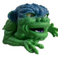 Boglins 8-Inch Foam Monster Puppet | Alien Vizlobb