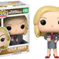 Funko POP Parks & Rec Leslie Knope Figure, 3.75" Resin, Basic, Model 13037