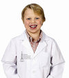 Aeromax Stem-Lab-68 Junior Stem Lab Coat Age 6 To 8 Years