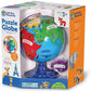 GeoWorld Puzzle Tour