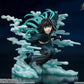 Tamashii Nations - Demon Slayer: Kimetsu No Yaiba - Muichiro Tokito, Bandai Spirits Figuartszero Figure