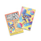 Pok  mon TCG: Scarlet & Violet-151 Mini Tin - Machamp and Cubone (2 Booster Packs, 1 Coin & 1 Art Card)